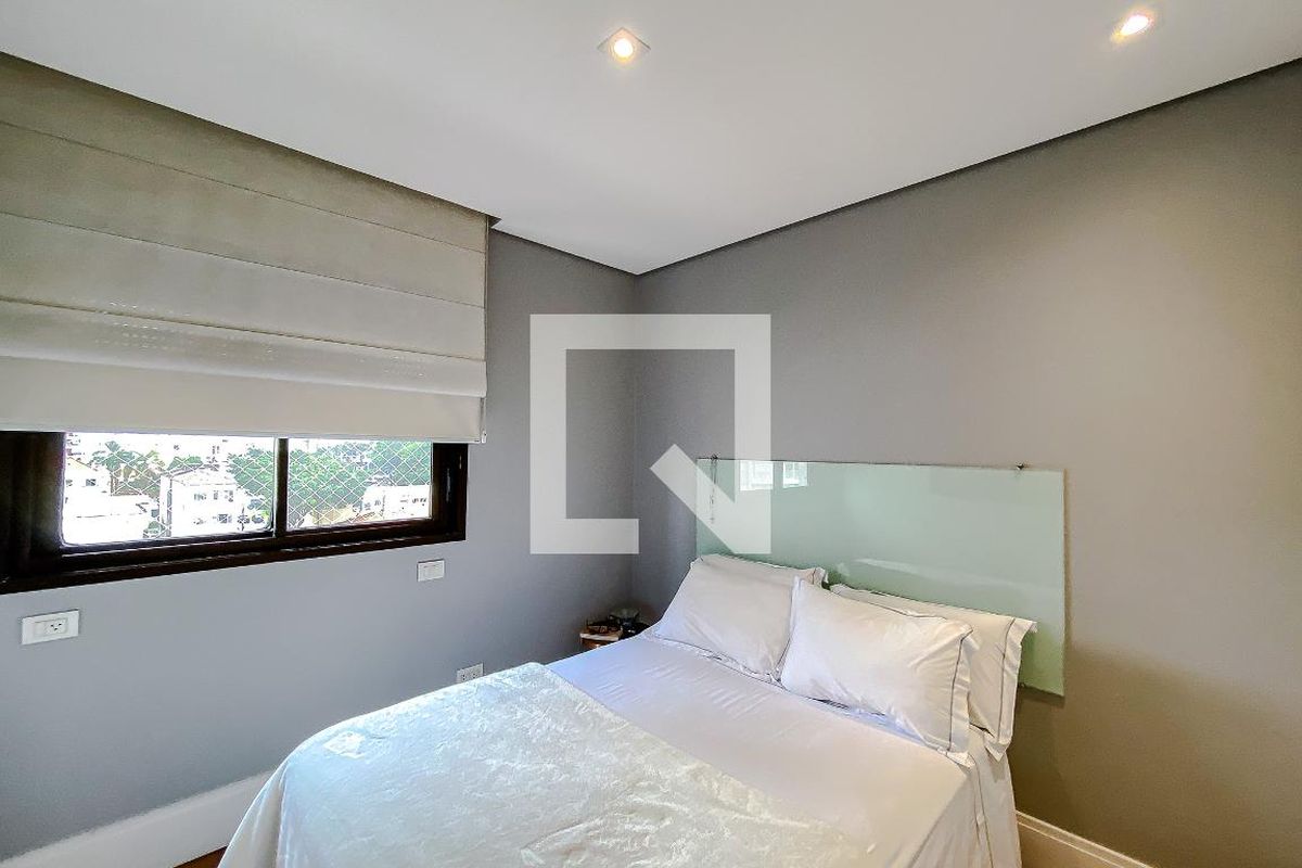 Apartamento, 3 quartos, 122 m² - Foto 31