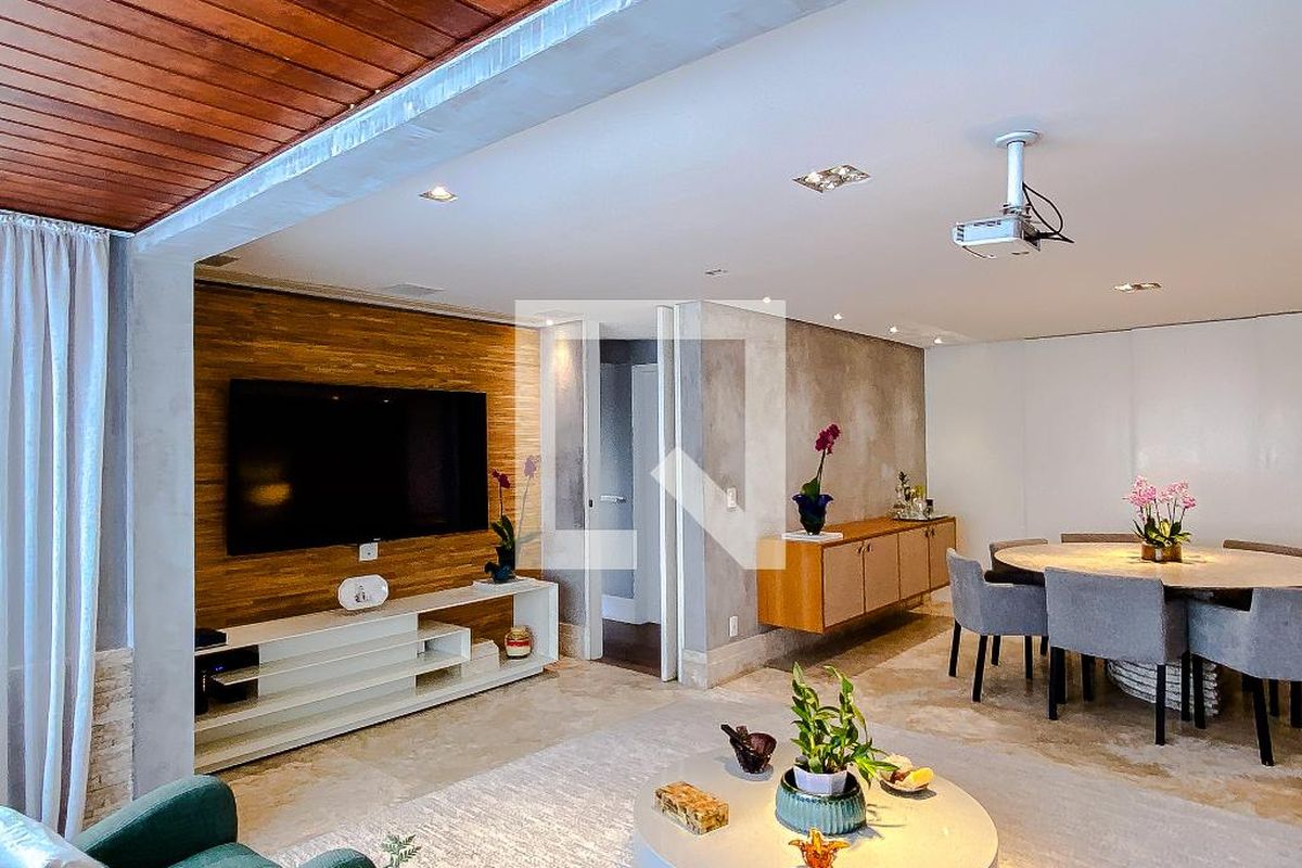 Apartamento, 3 quartos, 122 m² - Foto 12