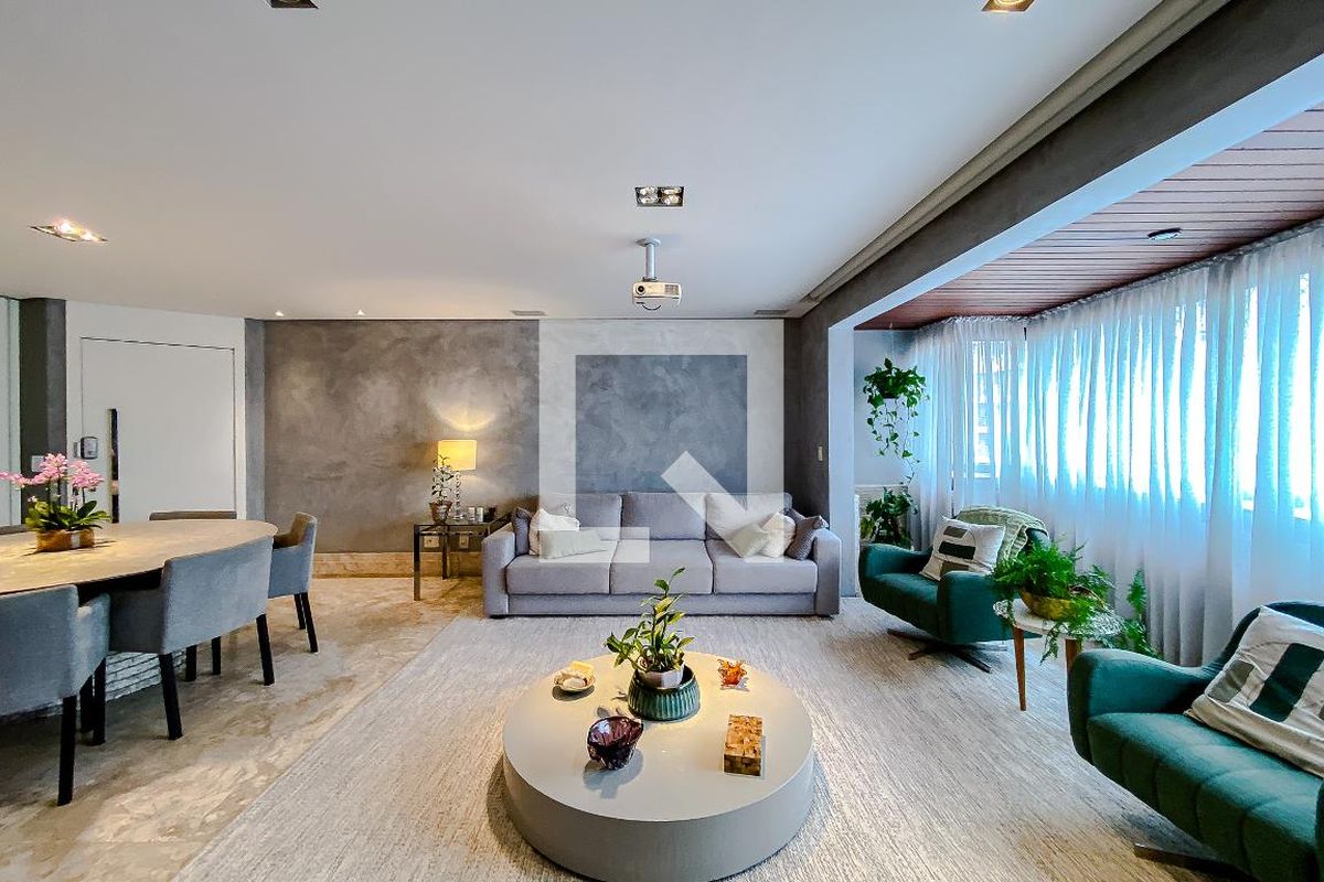Apartamento, 3 quartos, 122 m² - Foto 6