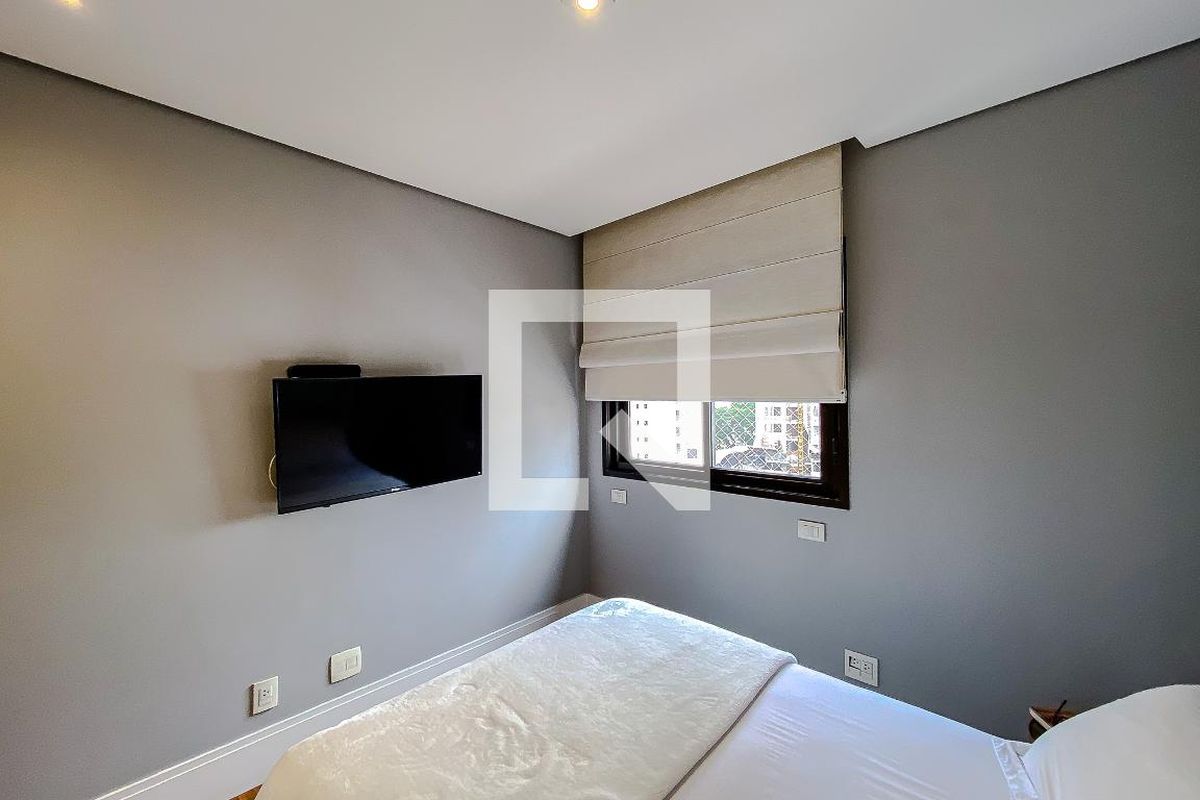 Apartamento, 3 quartos, 122 m² - Foto 32
