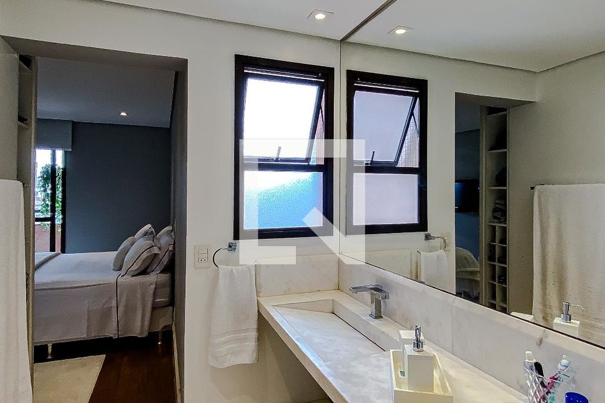 Apartamento, 3 quartos, 122 m² - Foto 25