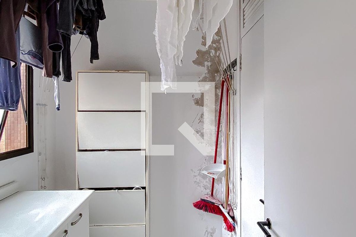 Apartamento, 3 quartos, 122 m² - Foto 59