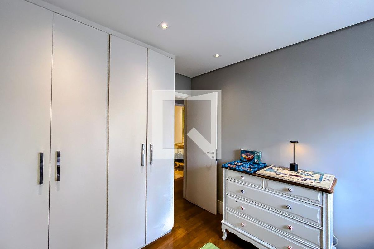 Apartamento, 3 quartos, 122 m² - Foto 42