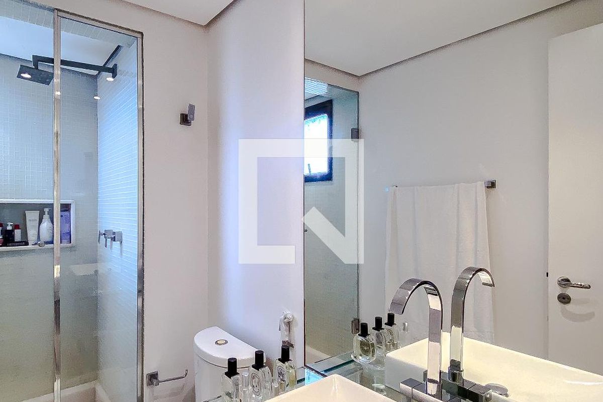 Apartamento, 3 quartos, 122 m² - Foto 37