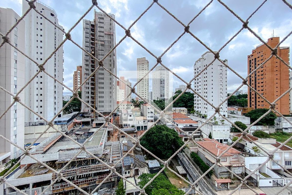 Apartamento, 3 quartos, 122 m² - Foto 13