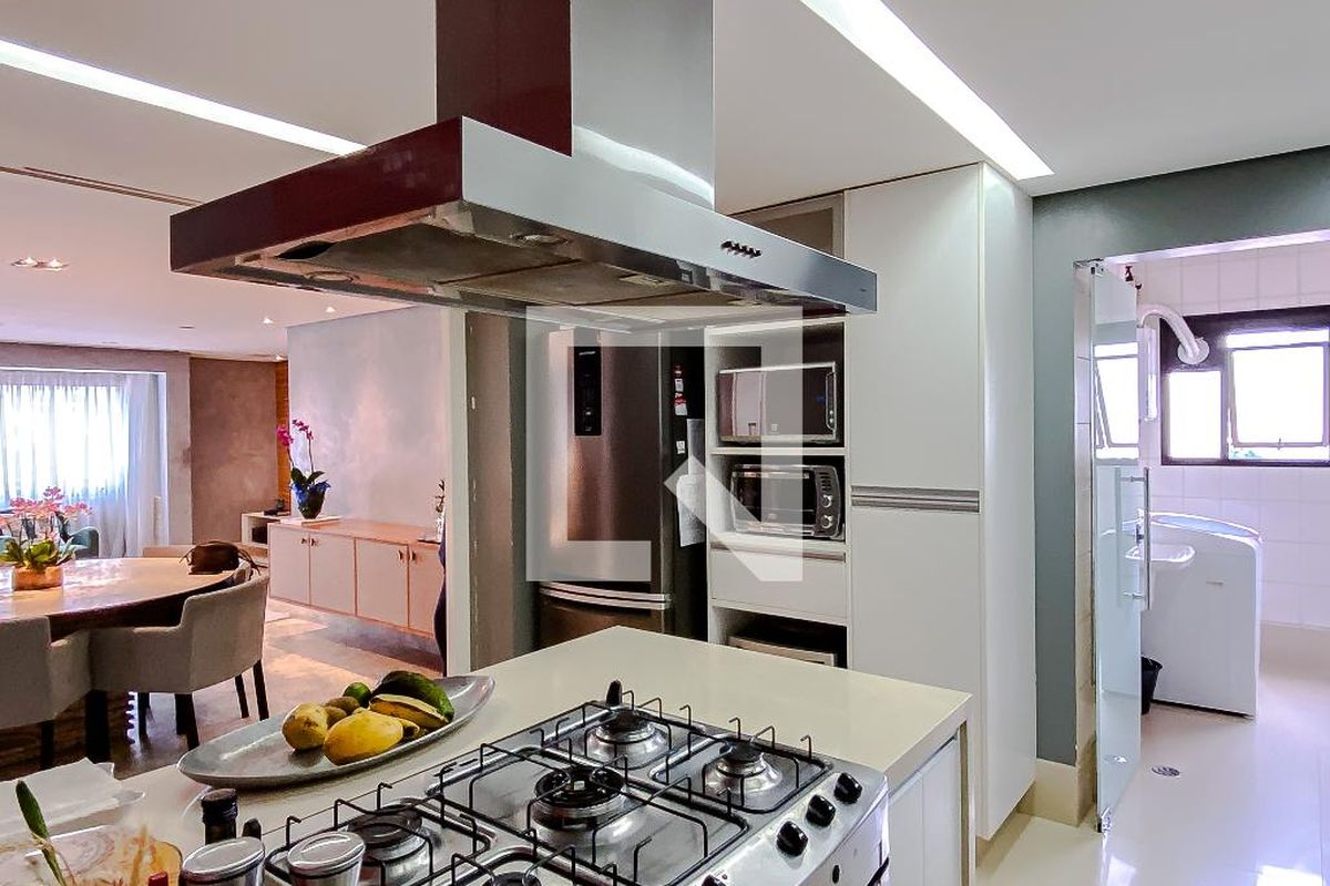 Apartamento, 3 quartos, 122 m² - Foto 51