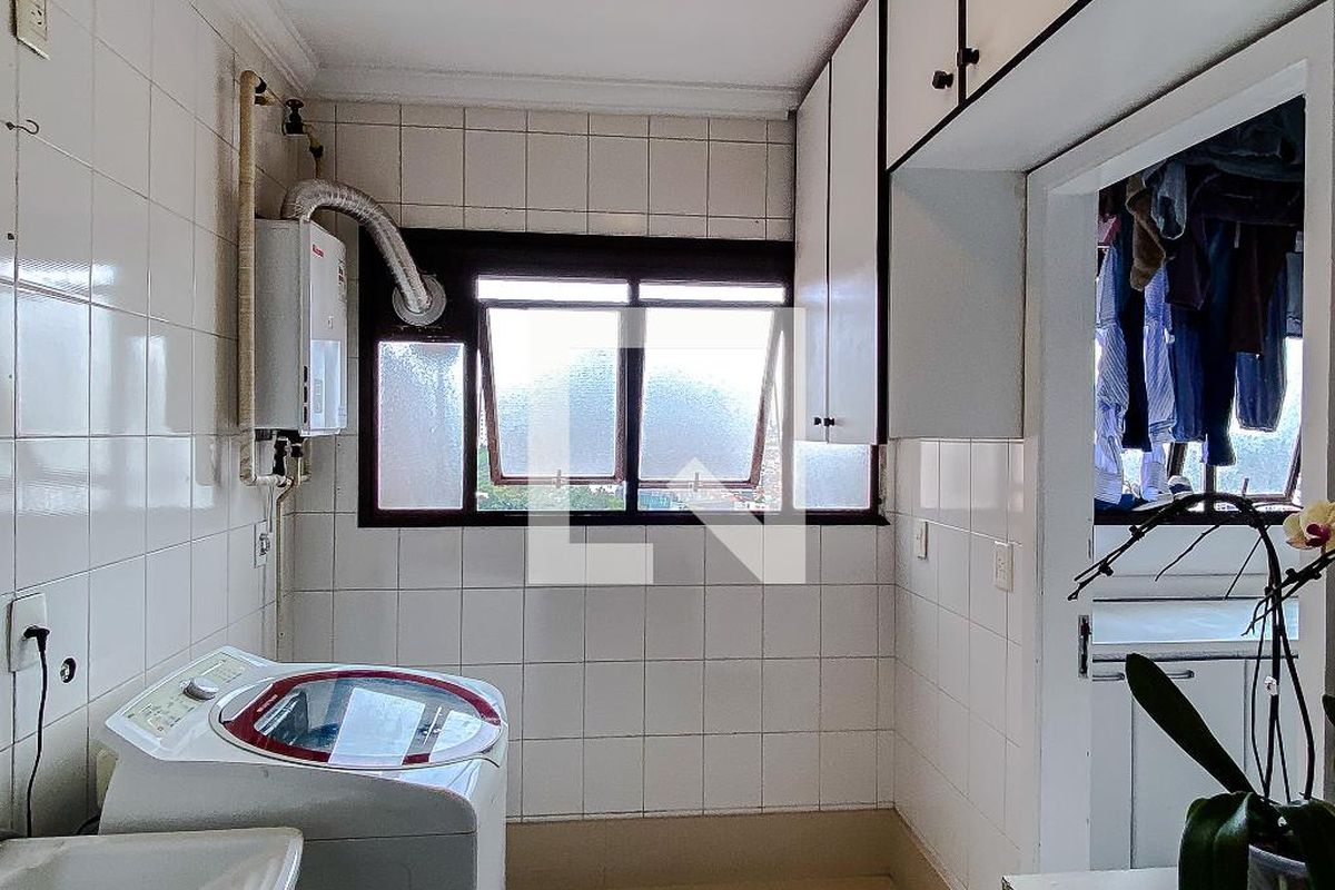 Apartamento, 3 quartos, 122 m² - Foto 55