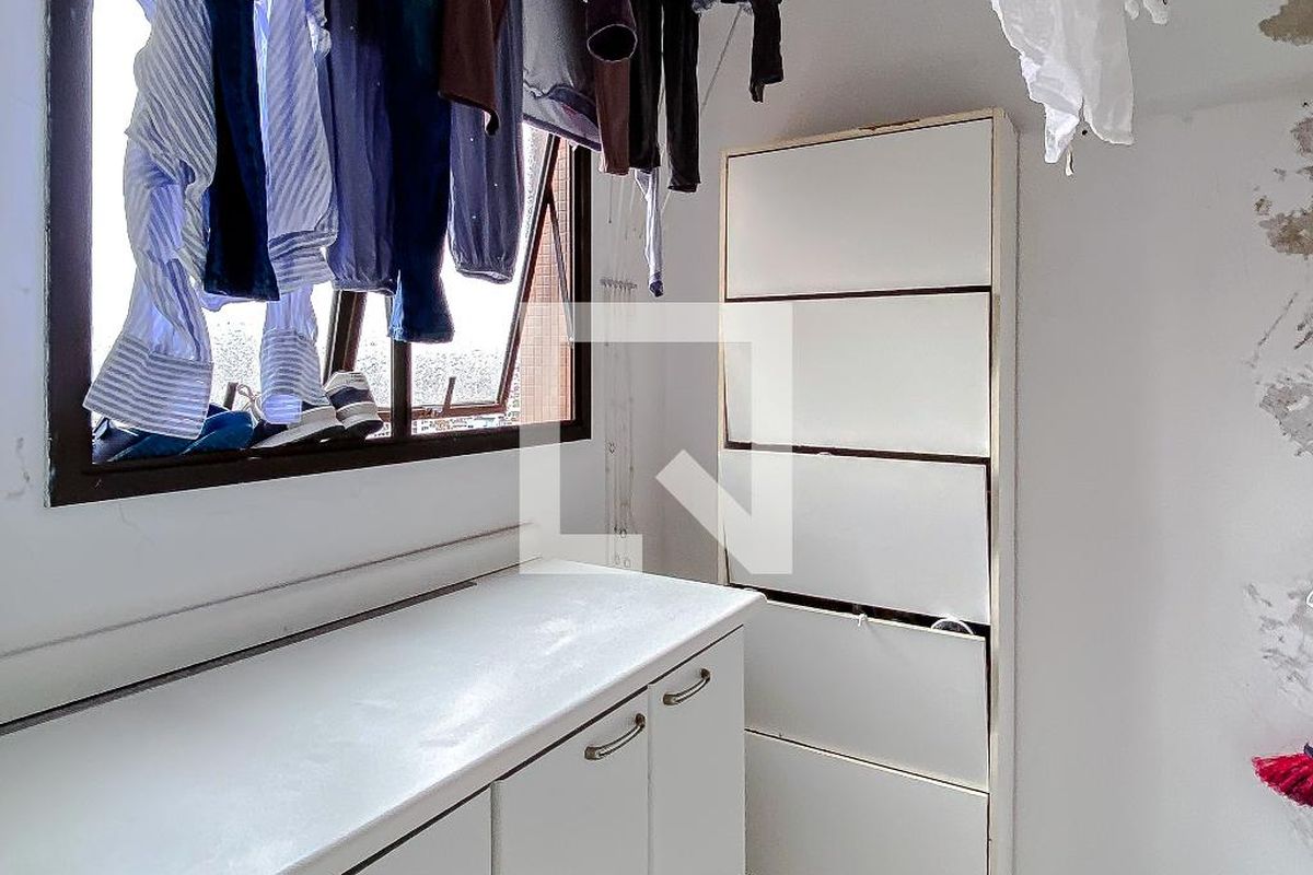Apartamento, 3 quartos, 122 m² - Foto 60