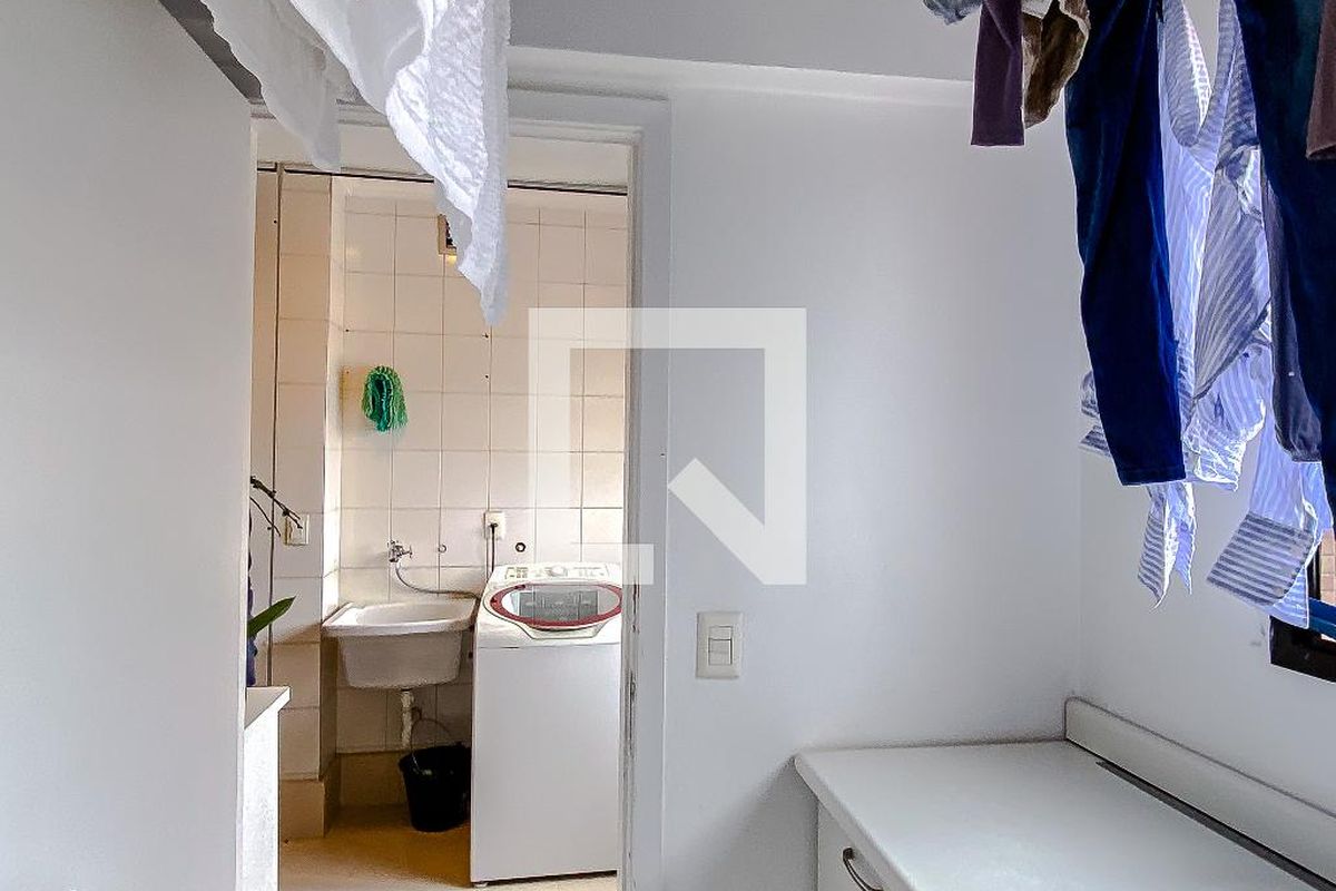 Apartamento, 3 quartos, 122 m² - Foto 62