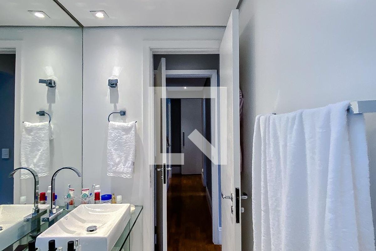 Apartamento, 3 quartos, 122 m² - Foto 38