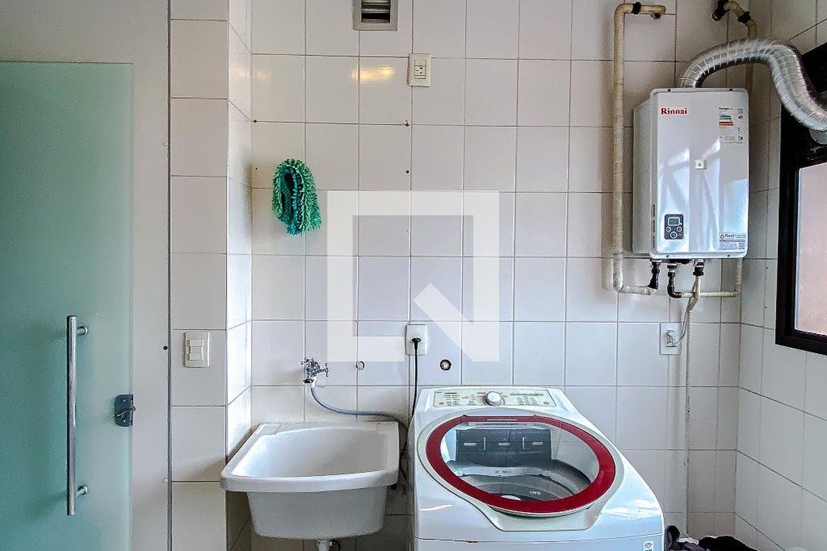 Apartamento, 3 quartos, 122 m² - Foto 57