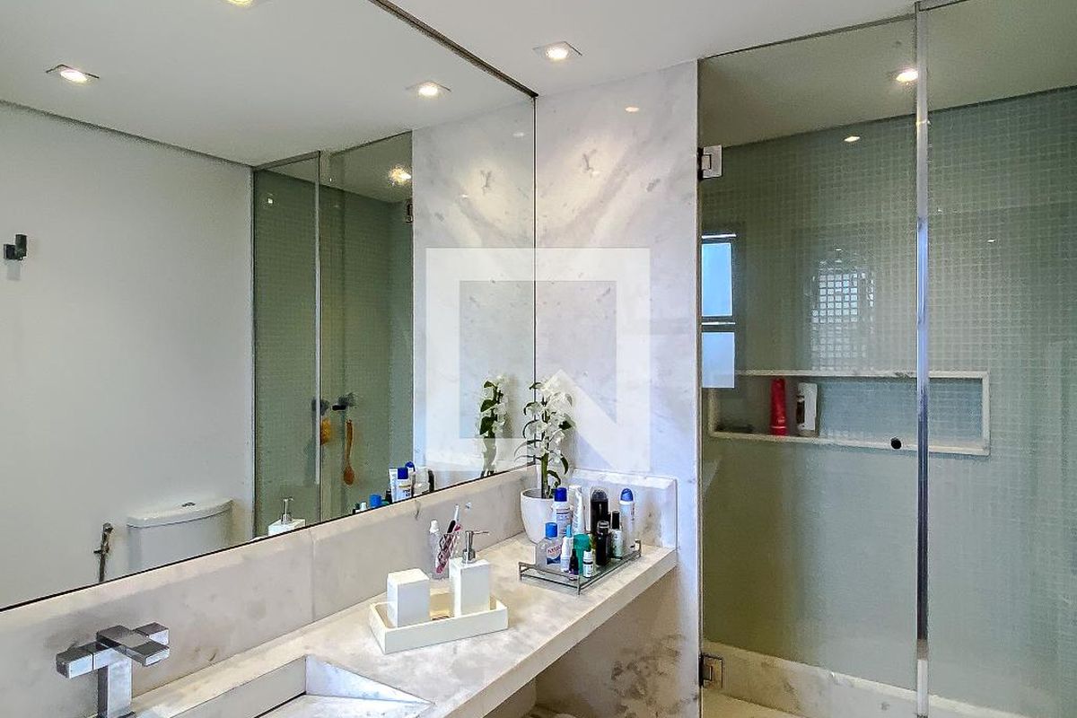 Apartamento, 3 quartos, 122 m² - Foto 23