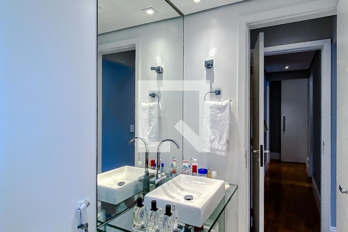 Apartamento, 3 quartos, 122 m² - Foto 39