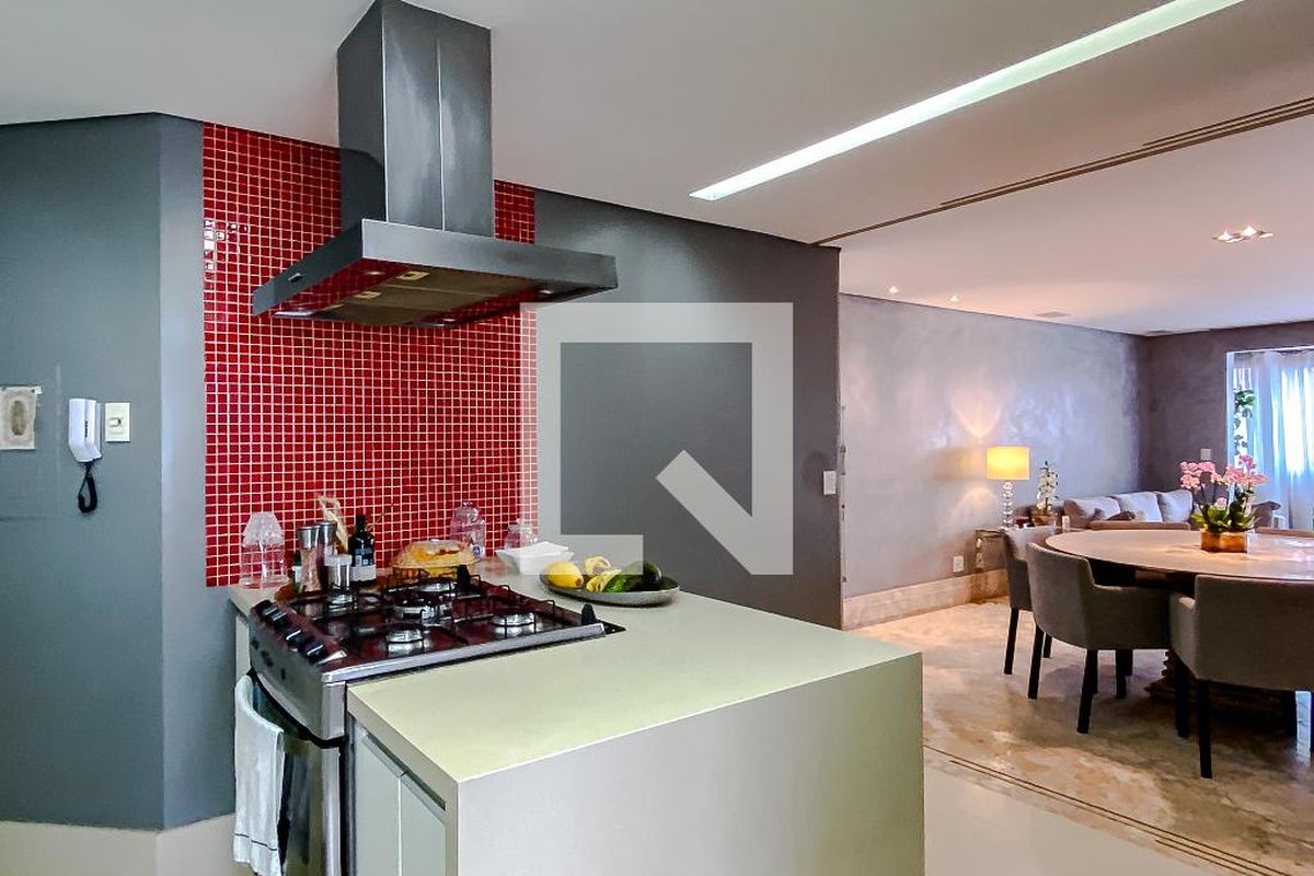 Apartamento, 3 quartos, 122 m² - Foto 53