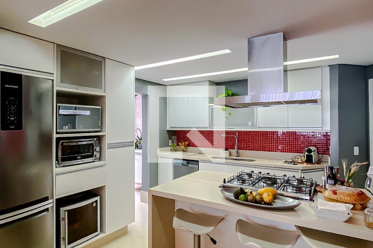 Apartamento, 3 quartos, 122 m² - Foto 49
