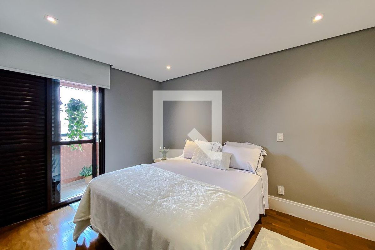 Apartamento, 3 quartos, 122 m² - Foto 14