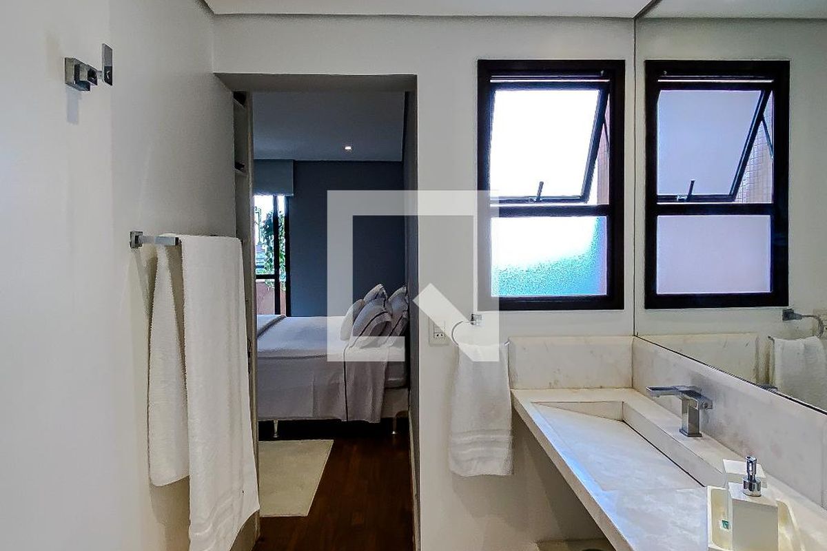 Apartamento, 3 quartos, 122 m² - Foto 24