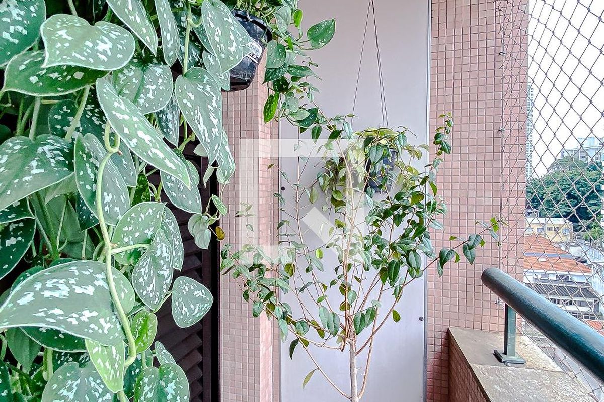 Apartamento, 3 quartos, 122 m² - Foto 29