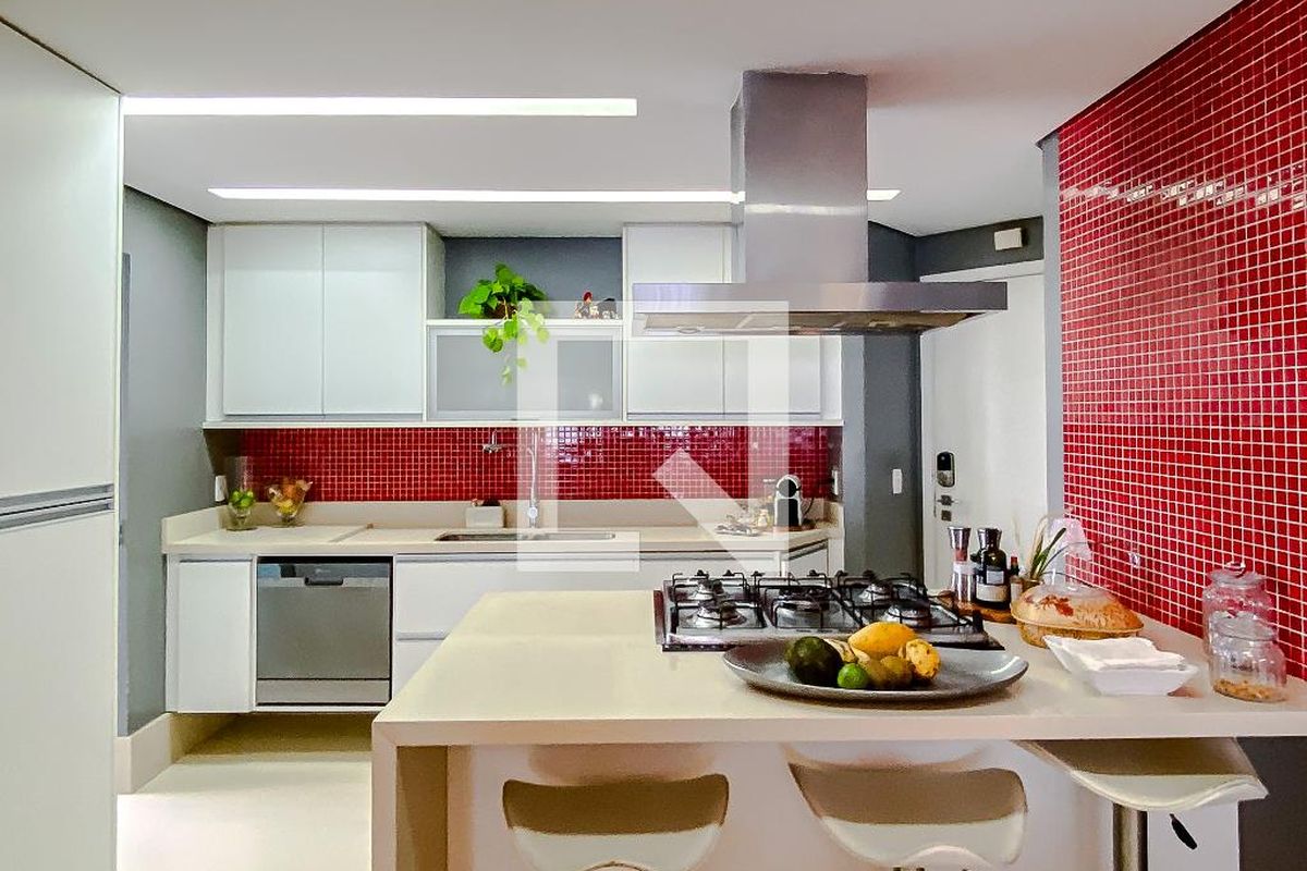 Apartamento, 3 quartos, 122 m² - Foto 50