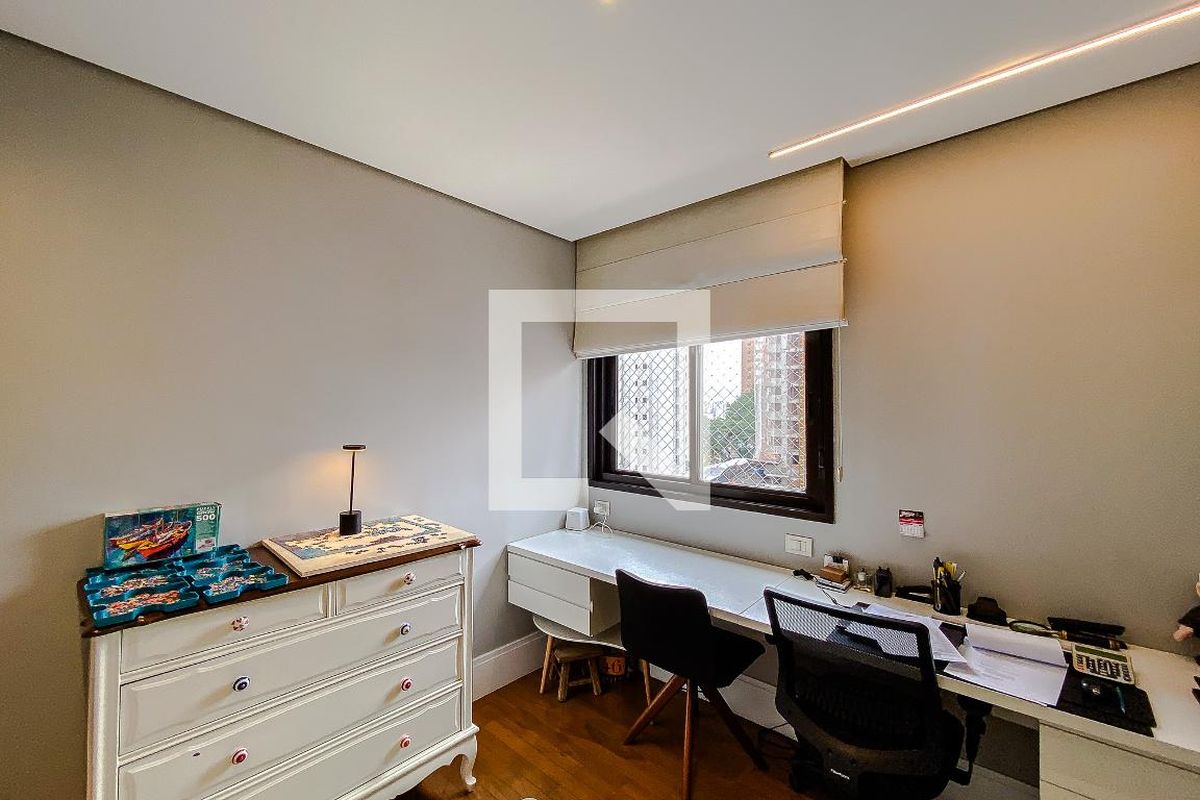 Apartamento, 3 quartos, 122 m² - Foto 41