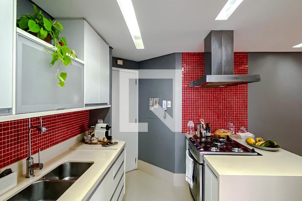 Apartamento, 3 quartos, 122 m² - Foto 54