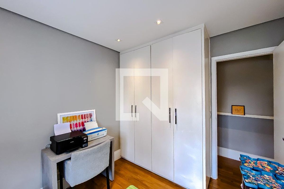 Apartamento, 3 quartos, 122 m² - Foto 43