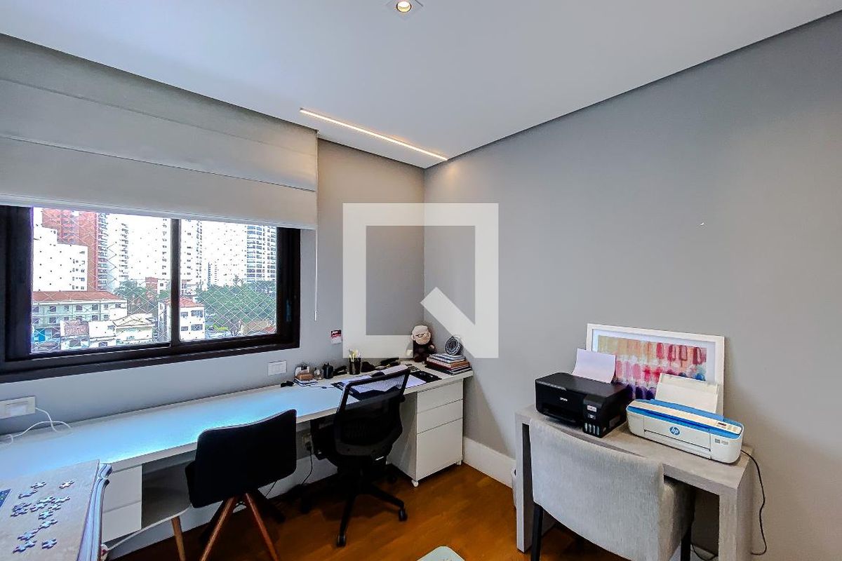 Apartamento, 3 quartos, 122 m² - Foto 40