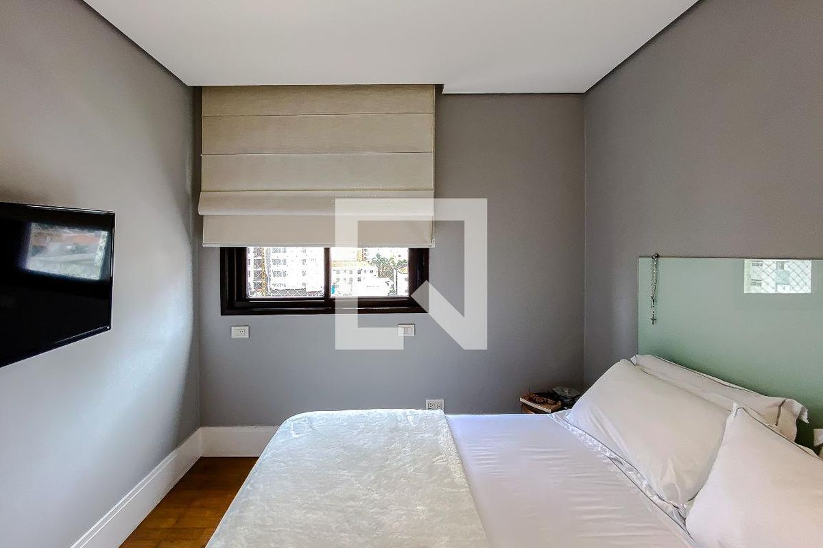 Apartamento, 3 quartos, 122 m² - Foto 35