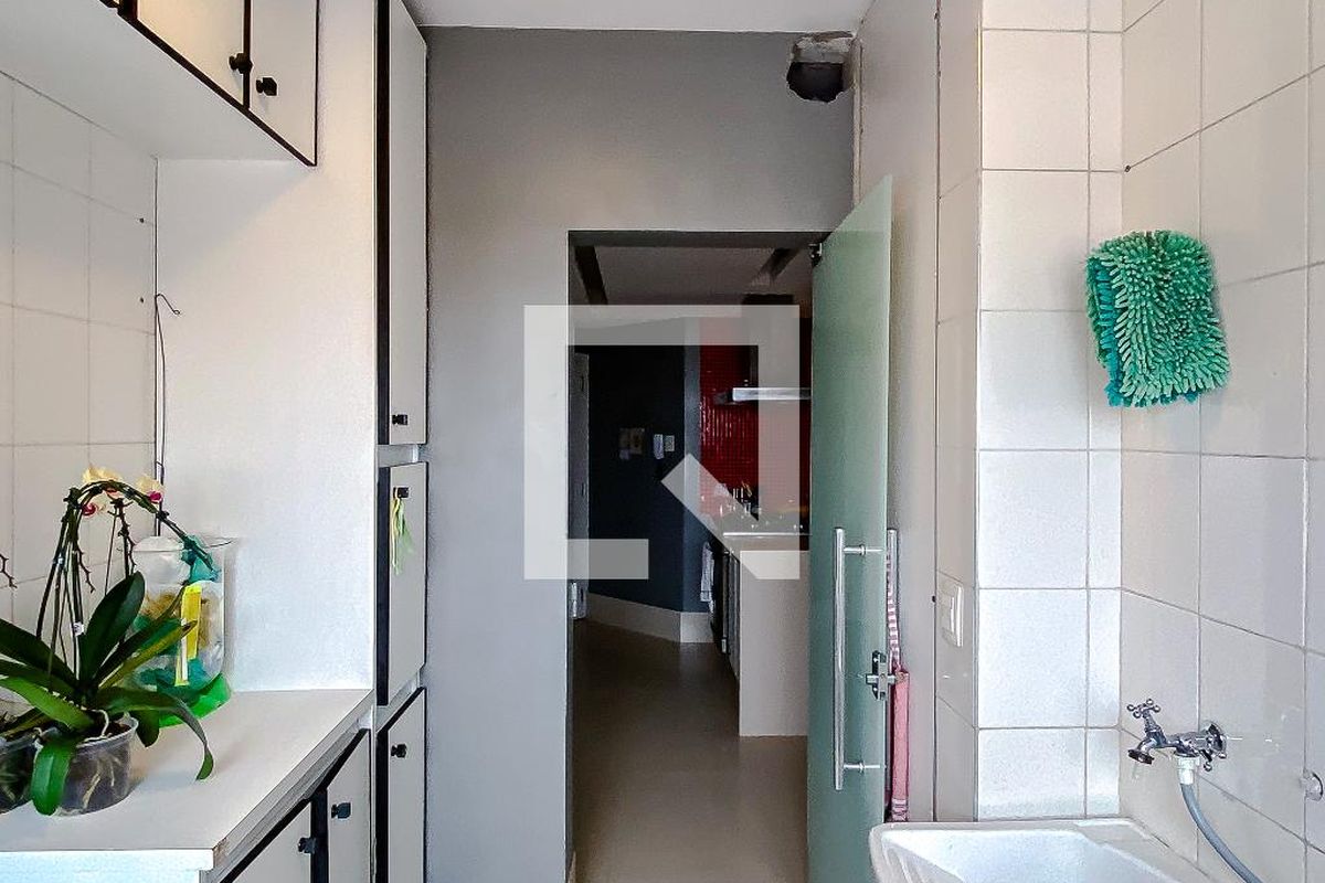 Apartamento, 3 quartos, 122 m² - Foto 58