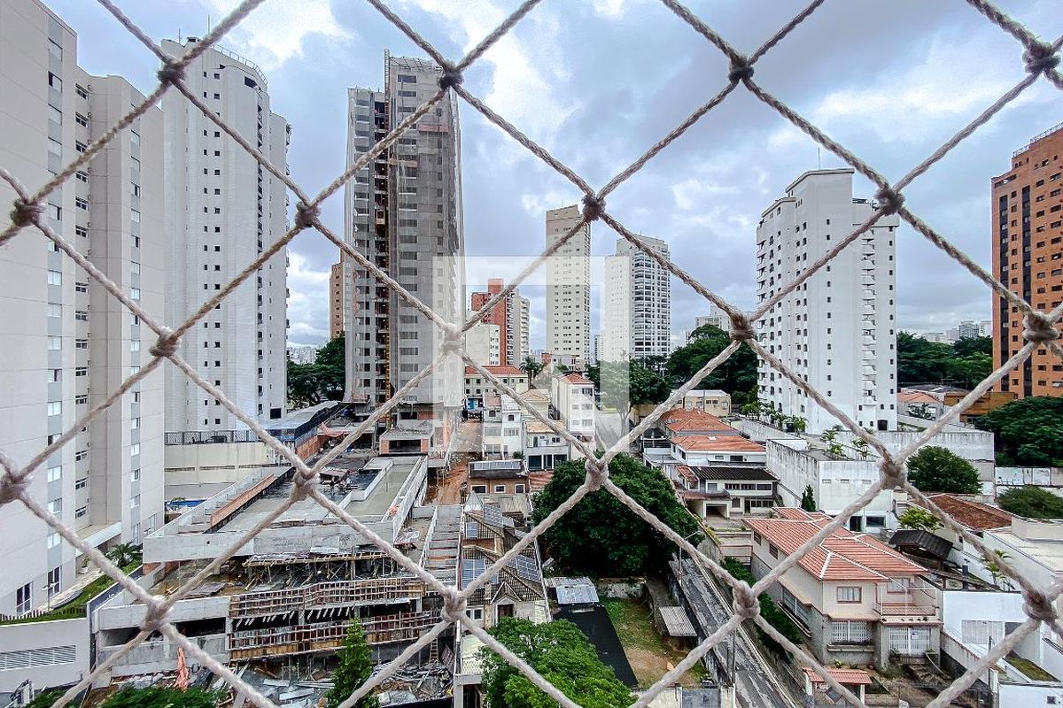 Apartamento, 3 quartos, 122 m² - Foto 44