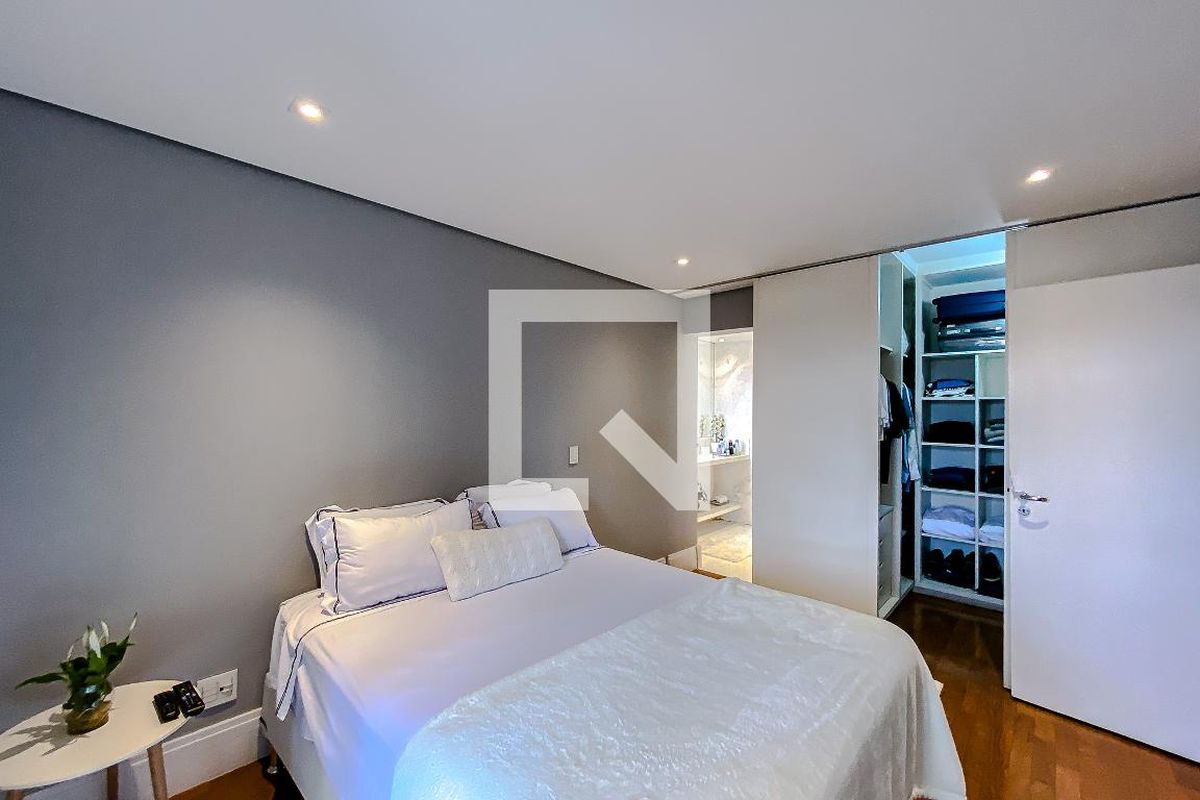 Apartamento, 3 quartos, 122 m² - Foto 16