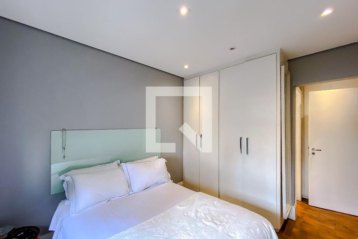 Apartamento, 3 quartos, 122 m² - Foto 33
