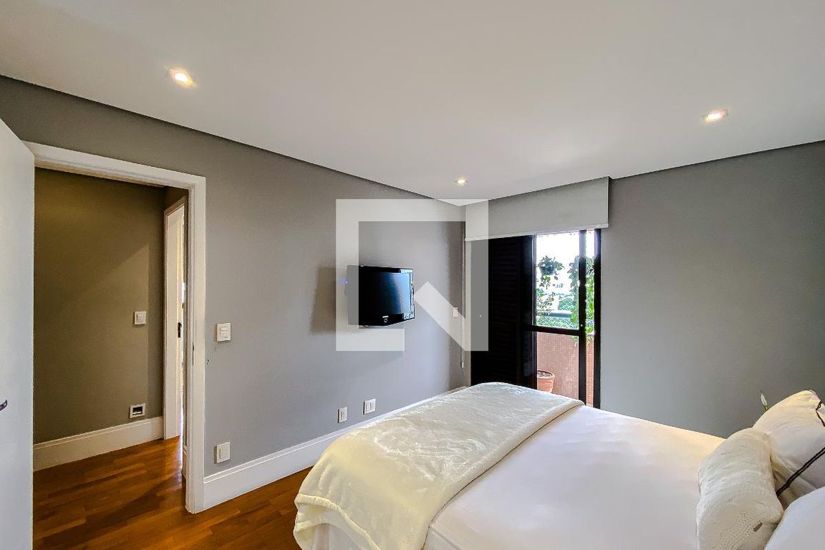 Apartamento, 3 quartos, 122 m² - Foto 15