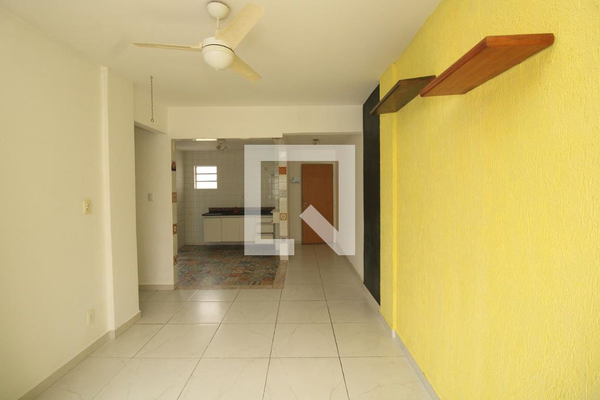 Apartamento, 2 quartos, 75 m² - Foto 4