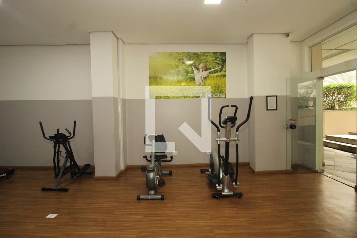 Apartamento, 2 quartos, 75 m² - Foto 31
