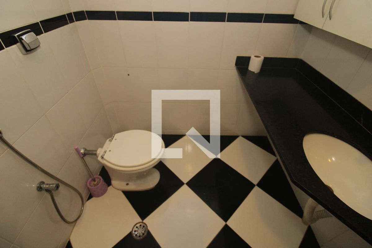Apartamento, 2 quartos, 75 m² - Foto 16