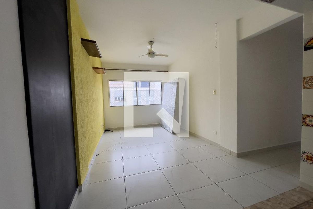 Apartamento, 2 quartos, 75 m² - Foto 1