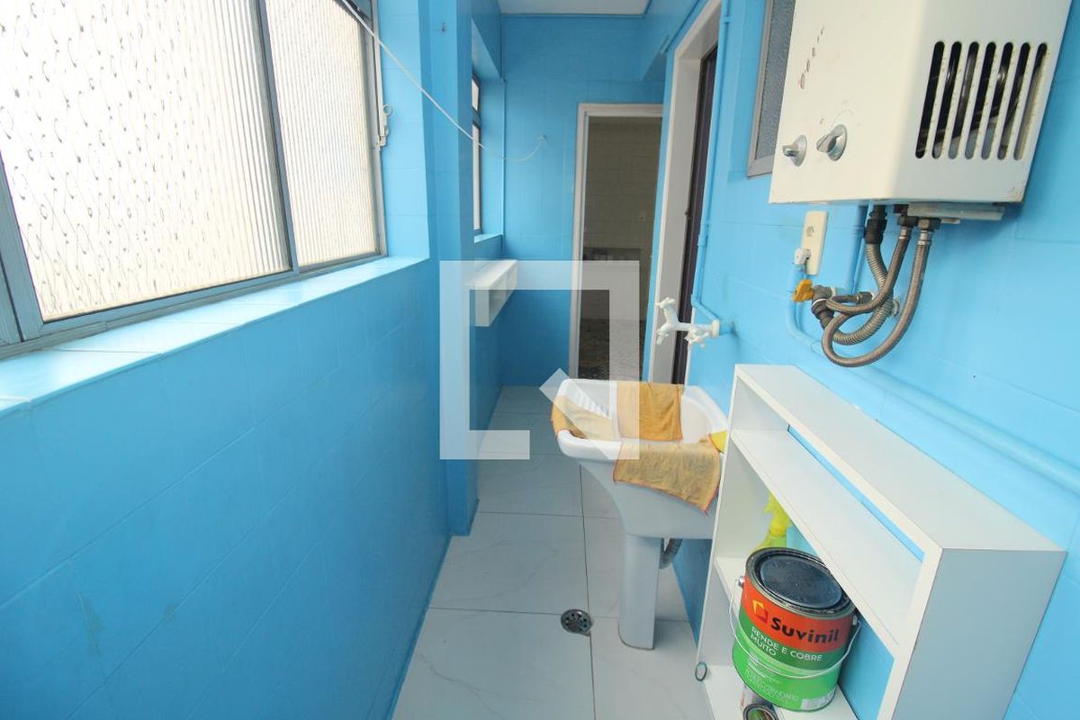 Apartamento, 2 quartos, 75 m² - Foto 24