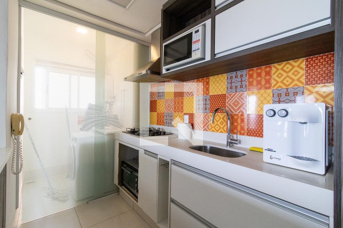 Apartamento à Venda - Mansões Santo Antônio, 2 Quartos,  74 m2 em , Campinas - sp | SoloBR