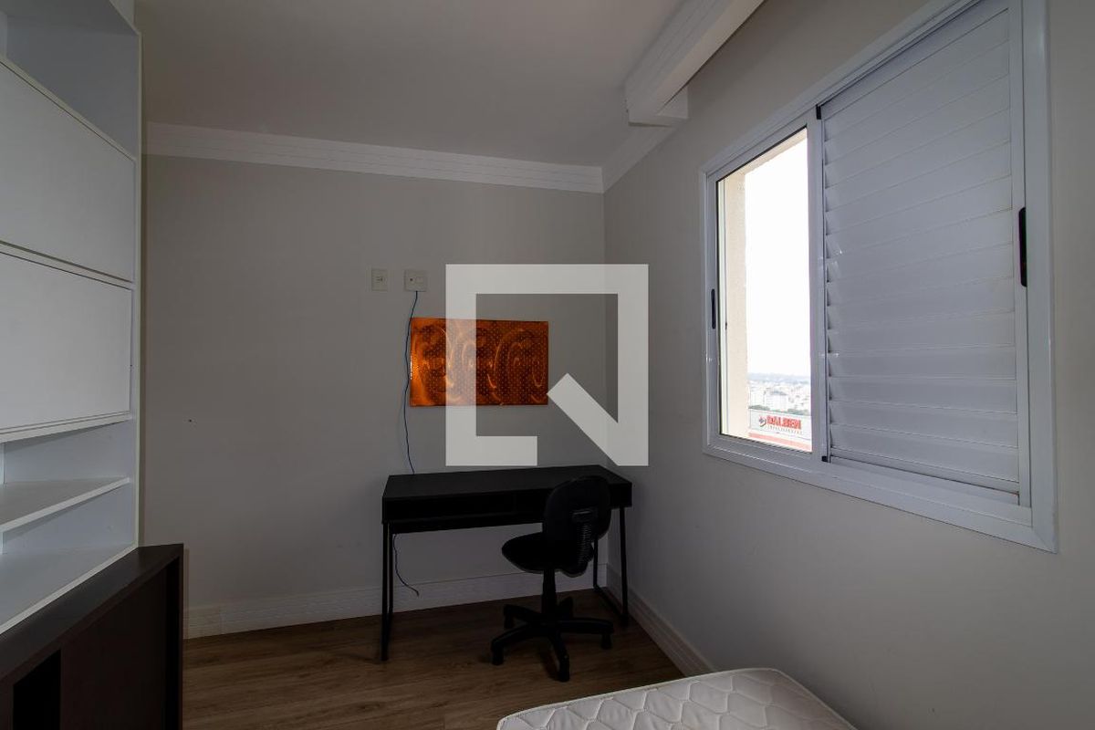 Apartamento à Venda - Mansões Santo Antônio, 2 Quartos,  74 m2 em , Campinas - sp | SoloBR