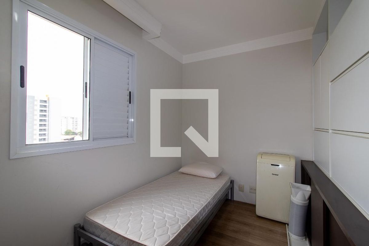 Apartamento à Venda - Mansões Santo Antônio, 2 Quartos,  74 m2 em , Campinas - sp | SoloBR