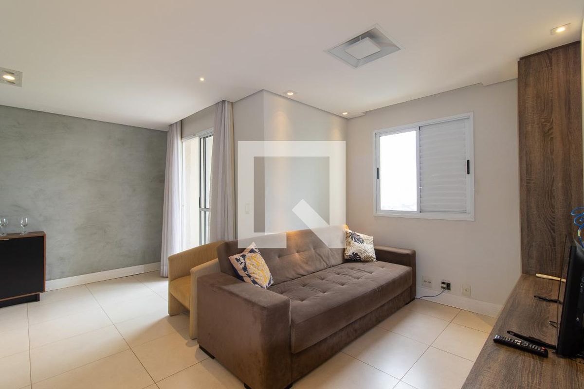 Apartamento à Venda - Mansões Santo Antônio, 2 Quartos,  74 m2 em , Campinas - sp | SoloBR