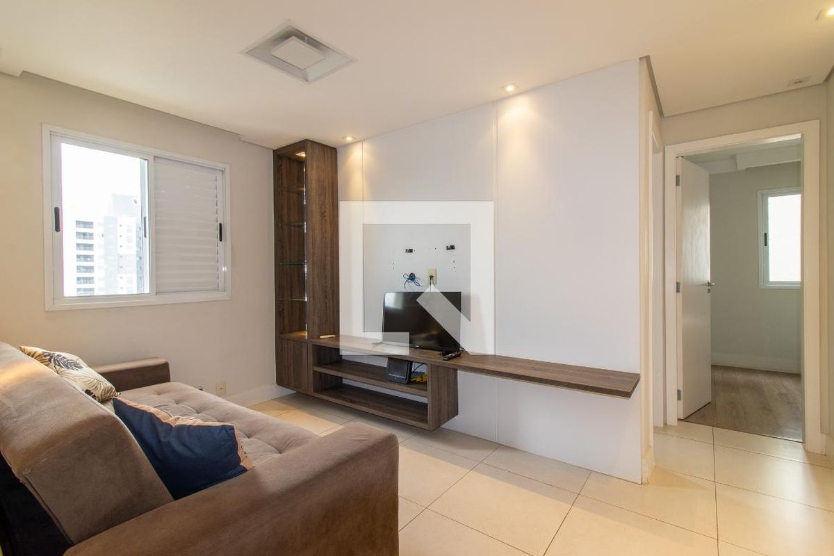 Apartamento à Venda - Mansões Santo Antônio, 2 Quartos,  74 m2 em , Campinas - sp | SoloBR