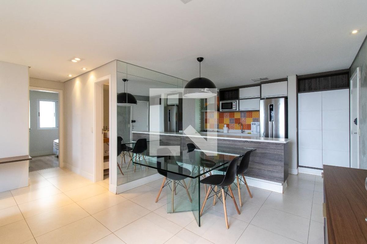 Apartamento à Venda - Mansões Santo Antônio, 2 Quartos,  74 m2 em , Campinas - sp | SoloBR