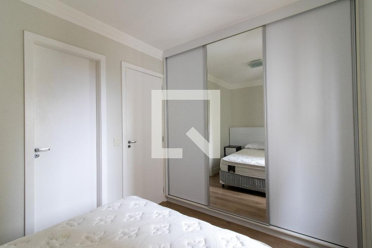 Apartamento à Venda - Mansões Santo Antônio, 2 Quartos,  74 m2 em , Campinas - sp | SoloBR