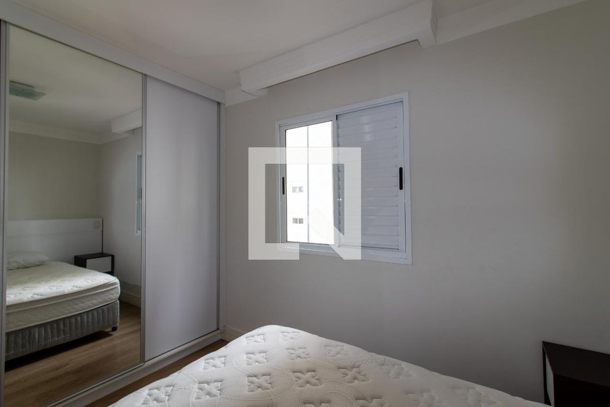 Apartamento à Venda - Mansões Santo Antônio, 2 Quartos,  74 m2 em , Campinas - sp | SoloBR