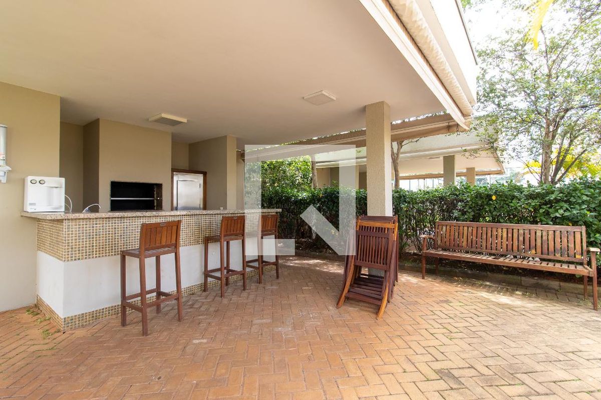 Apartamento à Venda - Mansões Santo Antônio, 2 Quartos,  74 m2 em , Campinas - sp | SoloBR