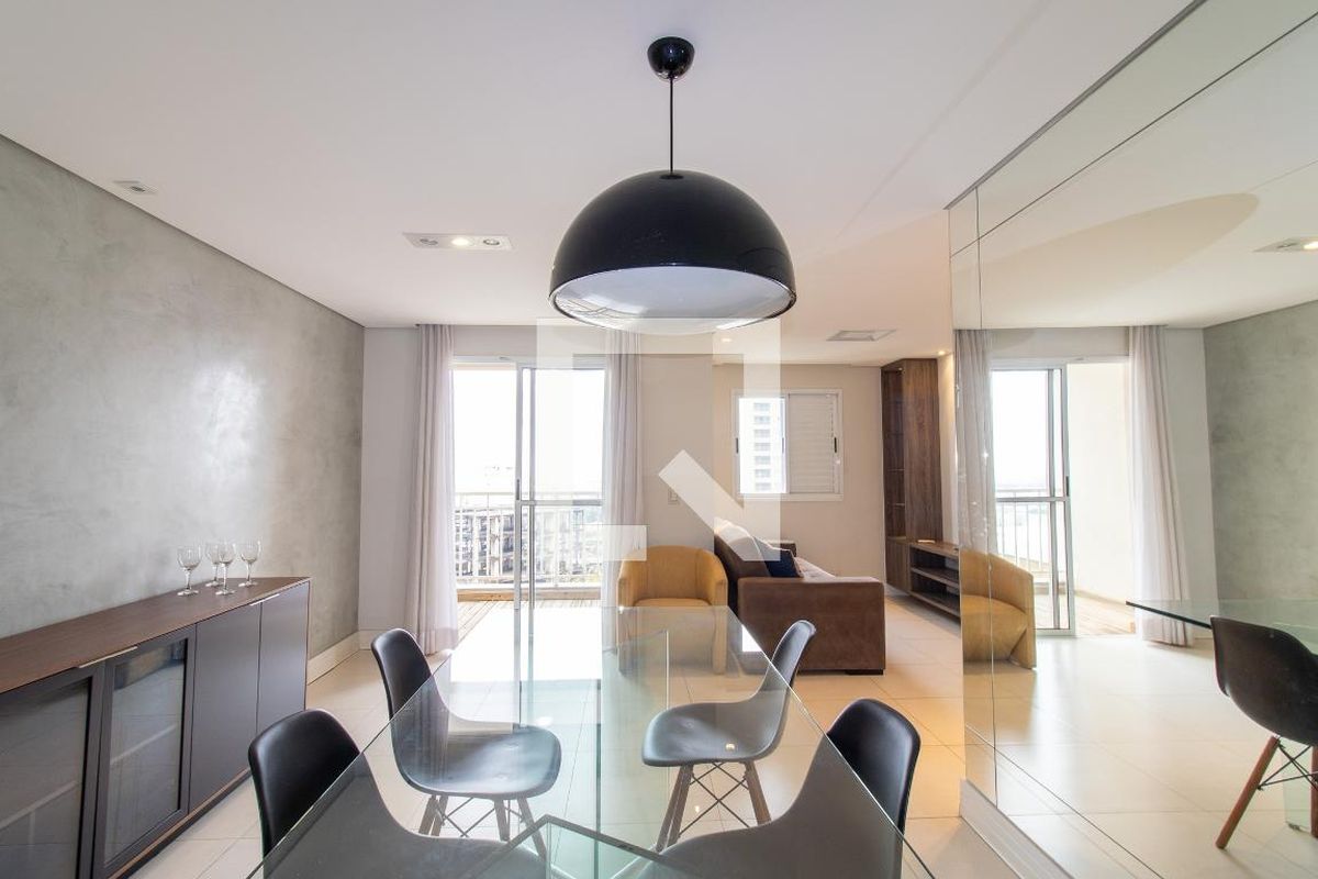 Apartamento à Venda - Mansões Santo Antônio, 2 Quartos,  74 m2 em , Campinas - sp | SoloBR