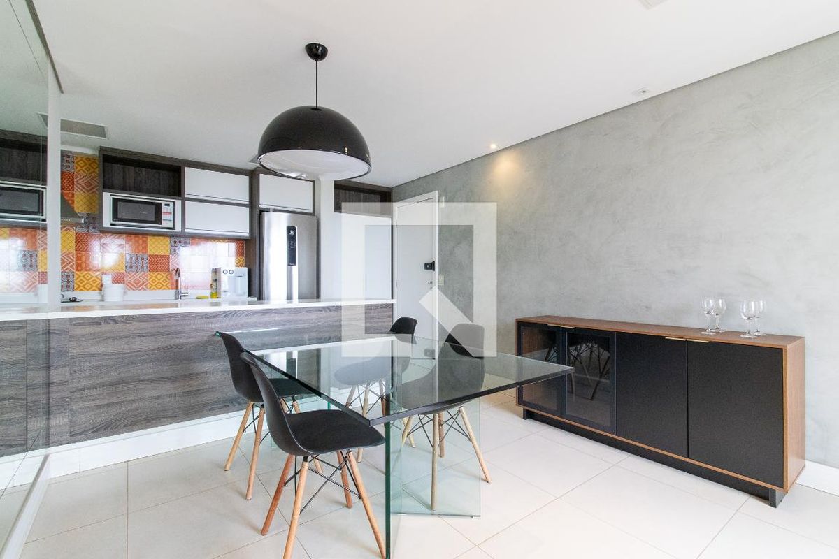 Apartamento à Venda - Mansões Santo Antônio, 2 Quartos,  74 m2 em , Campinas - sp | SoloBR