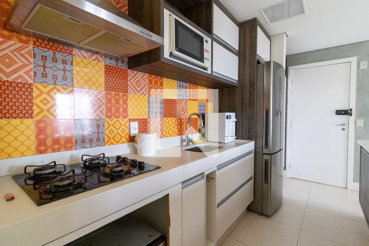 Apartamento à Venda - Mansões Santo Antônio, 2 Quartos,  74 m2 em , Campinas - sp | SoloBR